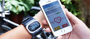 安卓測心率手機軟件