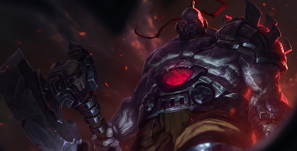 《LOL》6.19版本強勢輔助 老司機又開車了