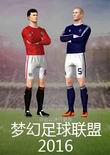 夢幻足球聯(lián)盟2016 電腦版