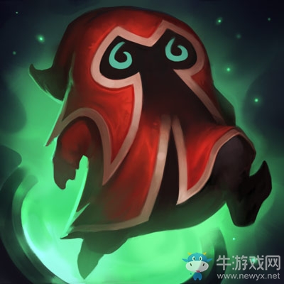 《LOL》獻祭儀式活動 領末日小兵頭像