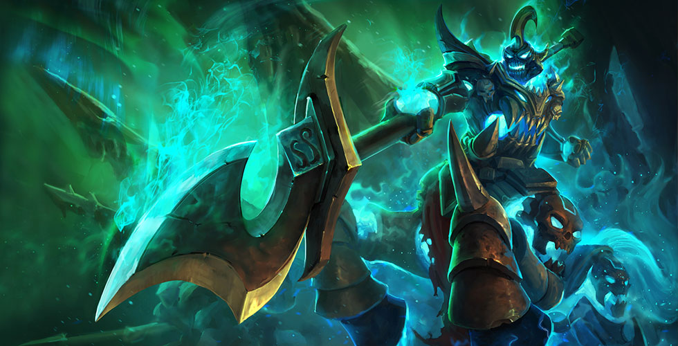 《LOL》6.22版本強(qiáng)勢(shì)打野英雄 各英雄先后稱雄