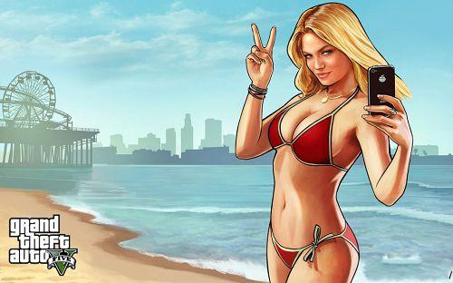 《GTA5》彩蛋大揭密！
