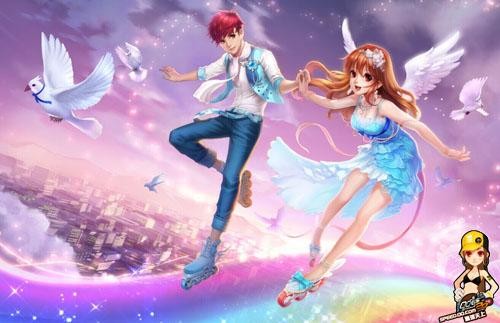 《QQ飛車》12月消費回饋 1Q幣領首發絕版極品