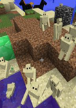 我的世界1.7.10神秘时代4整合包