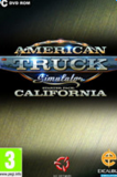 美國(guó)卡車模擬v1.5.2s 中文版