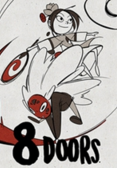 8 DOORS