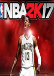 NBA2k17官方版 電腦版