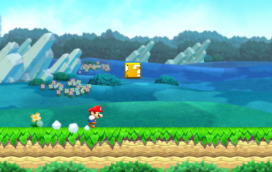 《超級馬里奧酷跑》注冊登錄圖文教程