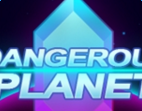 危險行星