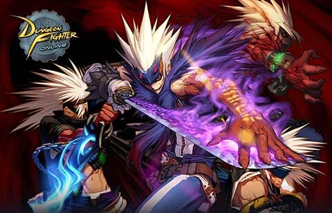 《DNF》手游2017春節稱號龍之挑戰屬性介紹