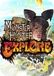 怪物獵人:探險(xiǎn)國(guó)服 電腦版