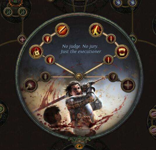 《流放之路》2.5決斗者震地BD 可開荒可綠門