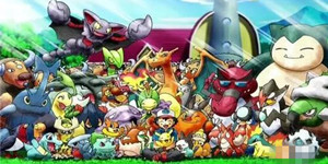 任天堂游戲大全