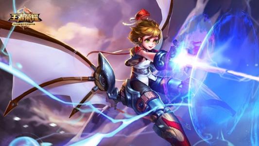 《王者榮耀》春日兌換活動 領春暖花開頭像