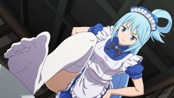 《為美好的世界獻上祝福》游戲發售信息正式公布