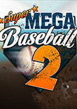 超級棒球2 中文版