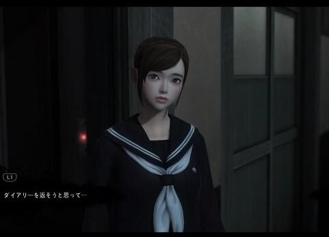 《恐怖學(xué)校：白色情人節(jié)》8月24日登陸PS4