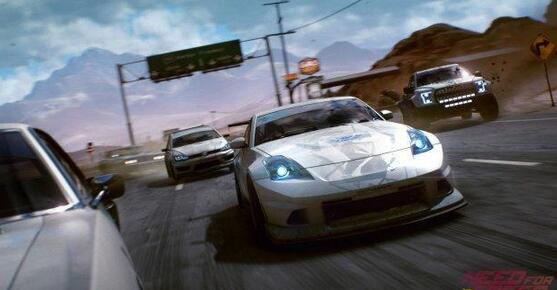 《極品飛車20》什么時(shí)候出？