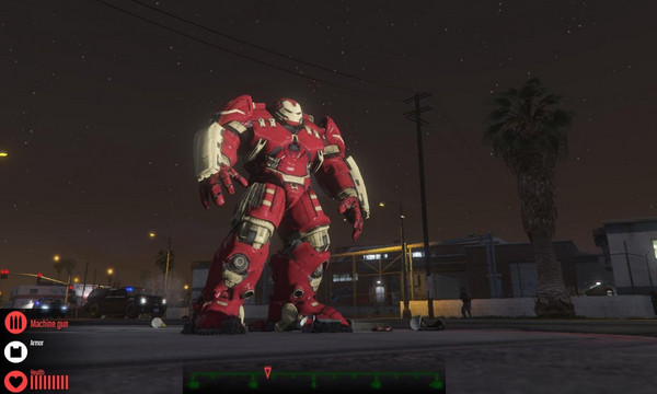 《俠盜飛車5》OpenIV使用圖文教程