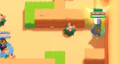 《荒野亂斗》搶劫模式怎么玩