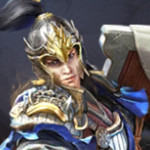 《亂世王者》盾兵兵種介紹