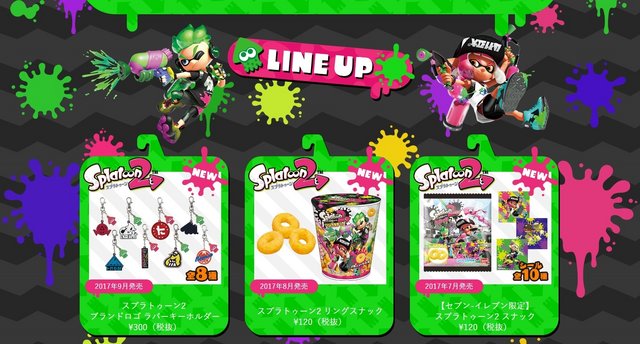 新帽子與新耳機登場《噴色卡通2》角色又換新裝了