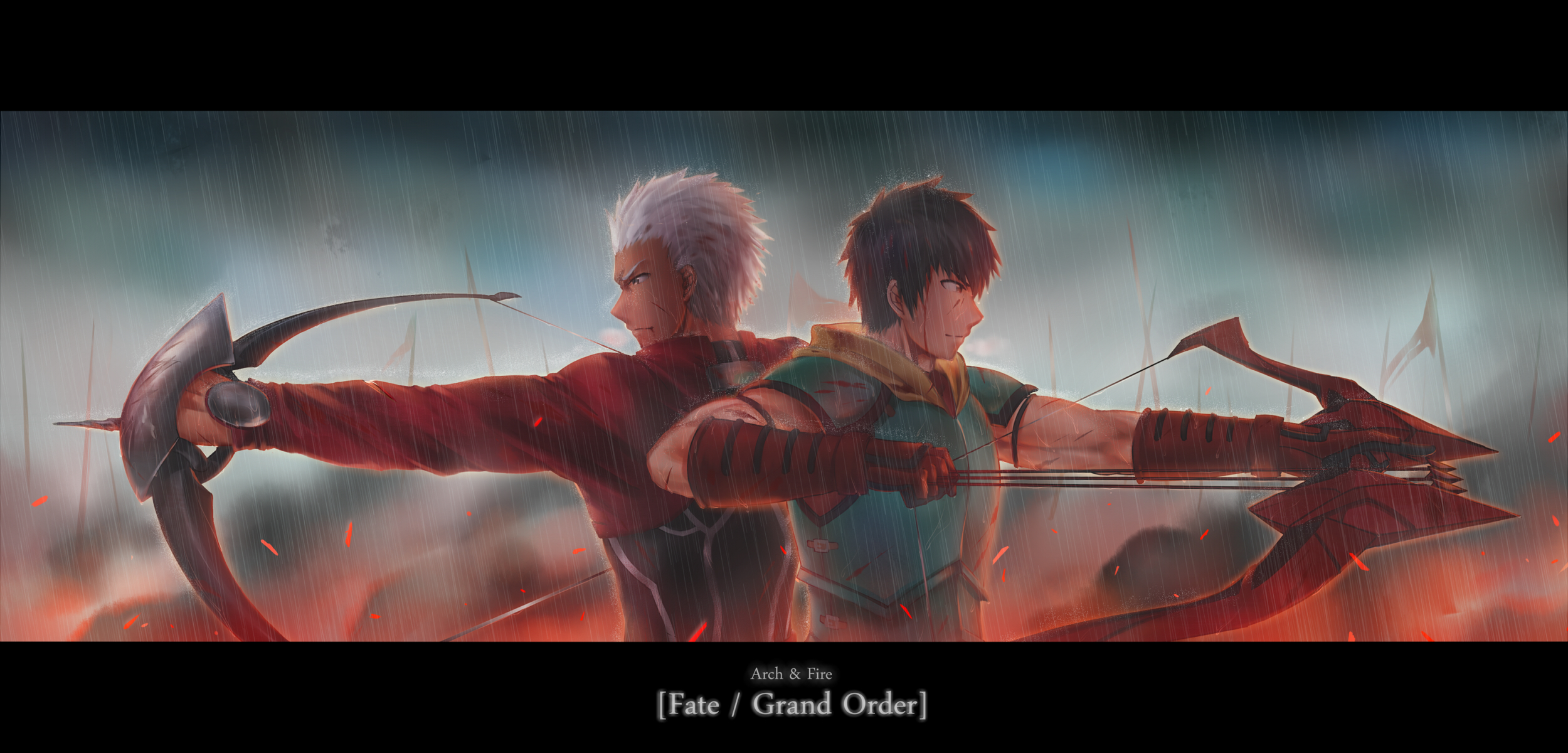 《FGO》低星從者擊殺600W茨木攻略視頻