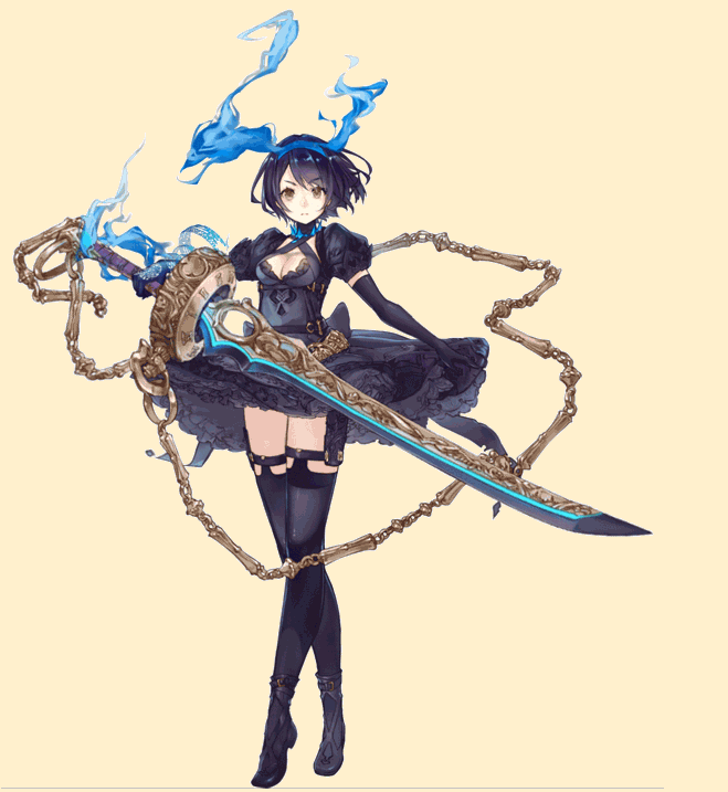 《死亡愛麗絲》最新職業(yè)排行榜