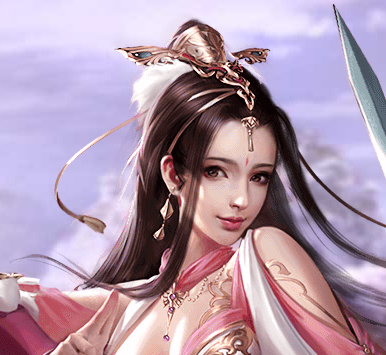 《天龍八部》手游峨嵋介紹