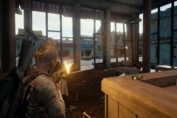 steam2017最火的單機游戲推薦