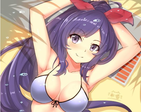 《戰艦少女r》7.21圣建公告 列克星敦II加入建造池