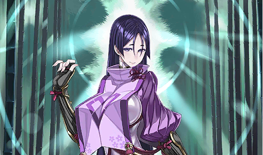 《FGO》源賴光解析