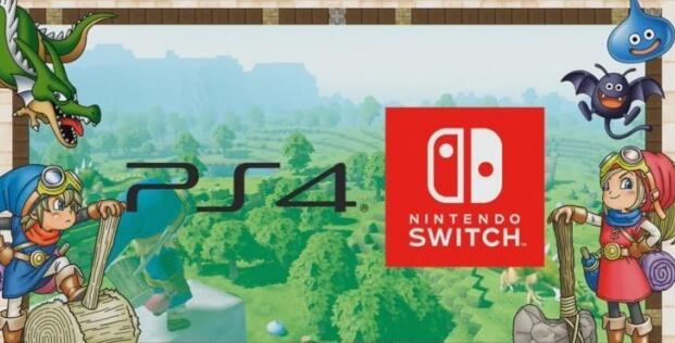 《勇者斗惡龍：建造者2》發布！首次加入多人聯機