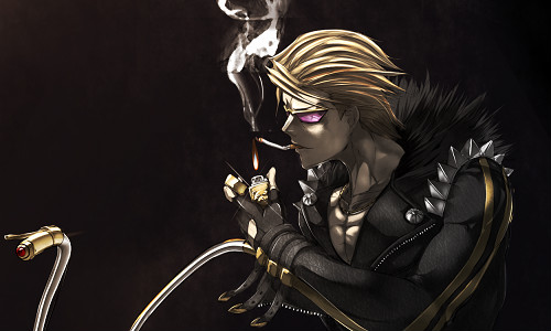 《FGO》騎階坂田金時評測 金熊號突擊