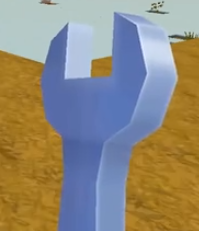 《迷你世界》扳手制作攻略