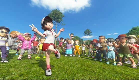 《新大眾高爾夫》中文版今日發售 售前預告片公布