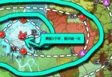 《諾亞幻想》6-5隱逸樹塢推圖攻略