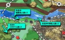 《諾亞幻想》6-2翡翠河流域推圖攻略