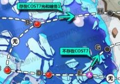 《諾亞幻想》5-1破冰灣推圖攻略