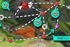 《諾亞幻想》3-6卡魯火山推圖攻略