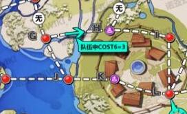 《諾亞幻想》4-4死寂之所推圖攻略