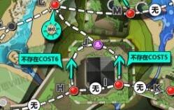 《諾亞幻想》4-6圖特神殿推圖攻略