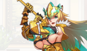 《諾亞幻想》金錢豹羅薩琳送禮攻略