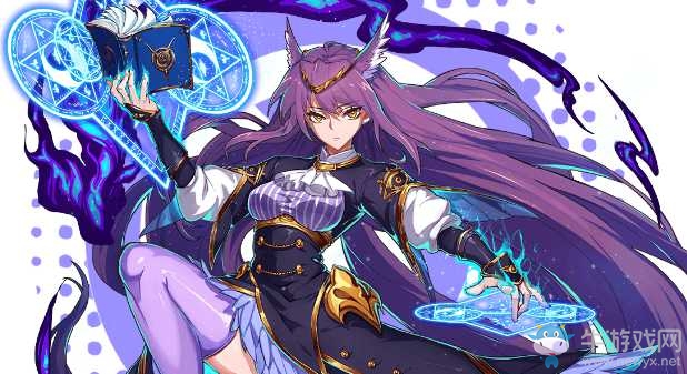 《諾亞幻想》貓頭鷹茂木芳夜送禮攻略