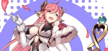 《諾亞幻想》綿羊仕本光莉送禮攻略