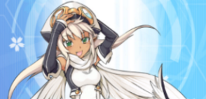 《諾亞幻想》蒼鷹渡邊翼送禮攻略