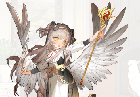 《諾亞幻想》海貓西園寺麿久送禮攻略