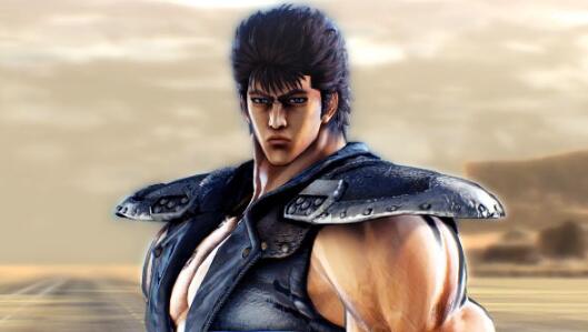 《人中北斗》將不采用如龍6引擎 舊引擎會更適合