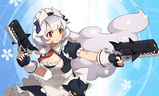 《諾亞幻想》鯊魚薩維婭送禮攻略