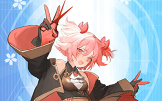 《諾亞幻想》螃蟹卡布莉娜送禮攻略